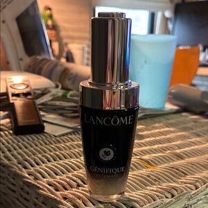 NWT Lancome Génifique Ultimate Serum 1oz. Size